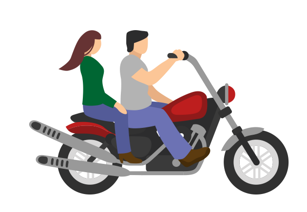 motociclista